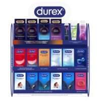 EXPO DUREX PERMANENTE BANCO83P