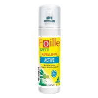 FOILLE INSETTI REPELLENTE ACT FOILLE INSETTI REPELLENTE ACT