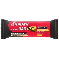 ENERVIT C2:1 Carbo Bar Sal 45g