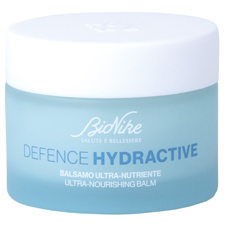 HYDRACTIVE BALSAMO ULTRA-NUTR 50