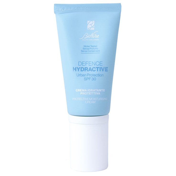 HYDRACTIVE CREMA PROT SPF30 40ML