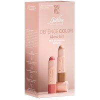 DEFENCE COLOR GLOW KIT ILL+LIP