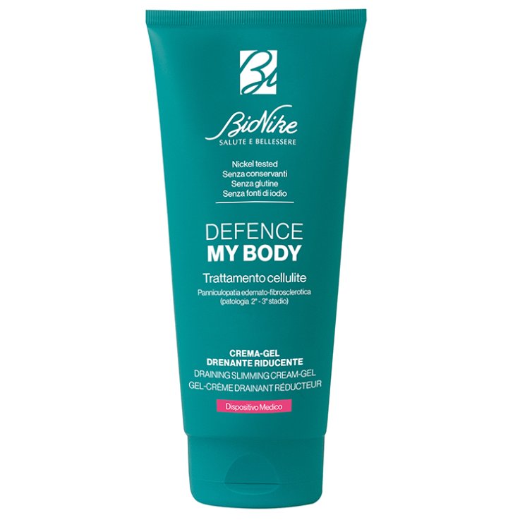 DEFENCE MY BODY CRE-GEL A/CELLUL