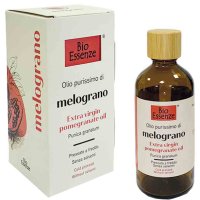 OLIO MELOGRANO 100ML N/F BIOES