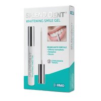 SPLENDIDENT Whiten Smile Gel