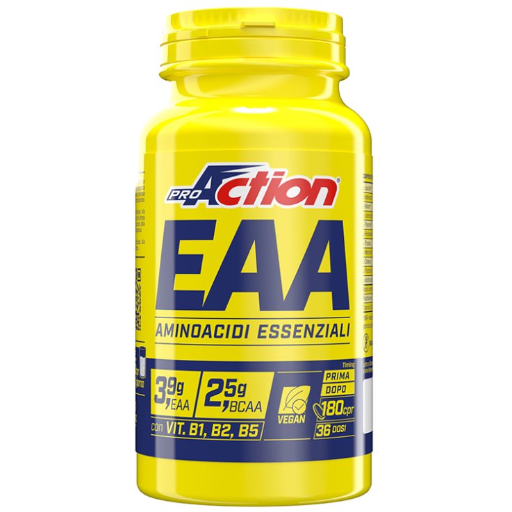 PROACTION EAA N/F PROACTI 180CPR