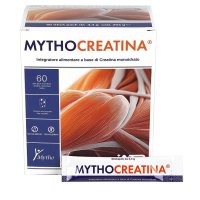 MYTHOCREATINA 60 Stick MYTHOCREATINA 60 Stick