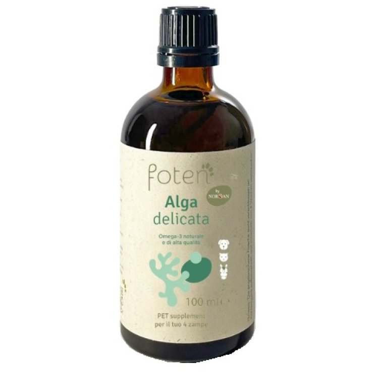 V FOTEN ALGA DELICA.OMEGA 3 CA/G