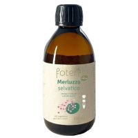 V FOTEN OLIO MERLUZ.SELVAT 90% C V FOTEN OLIO MERLUZ.SELVAT 90% C