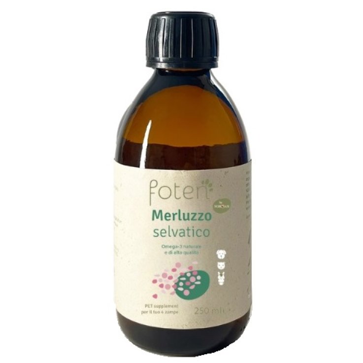 V FOTEN OLIO MERLUZ.SELVAT 90% C