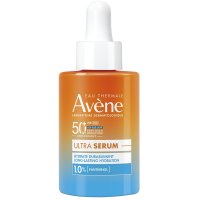 AVENE SOL ULTRA SIERO IDRATA 50+ AVENE SOL ULTRA SIERO IDRATA 50+