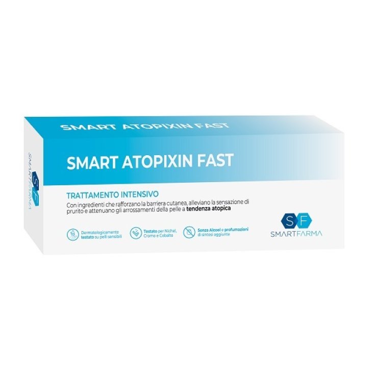 SMART ATOPIXIN FAST 30ML