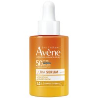 AVENE SOL ULTRA SIERO ATTIVA 50+
