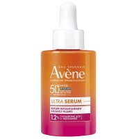 AVENE SOL ULTRA SIERO RIMPOL 50+