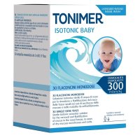 TONIMER ISOTON 300 BABY 12FL 5ML