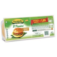 FARABELLA Il Panino 2x70g