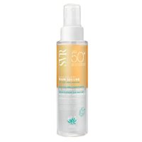 SUNSECURE Eau Solare 50+ 100ml