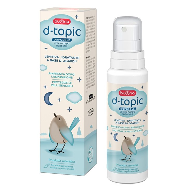 D TOPIC DOPOSOLE 150ML