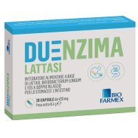 DUENZIMA Lattasi 20 Cps