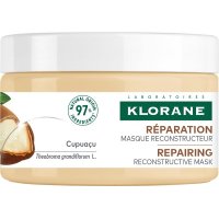 KLORANE MASCHERA CUPUACU 250ML KLORANE MASCHERA CUPUACU 250ML