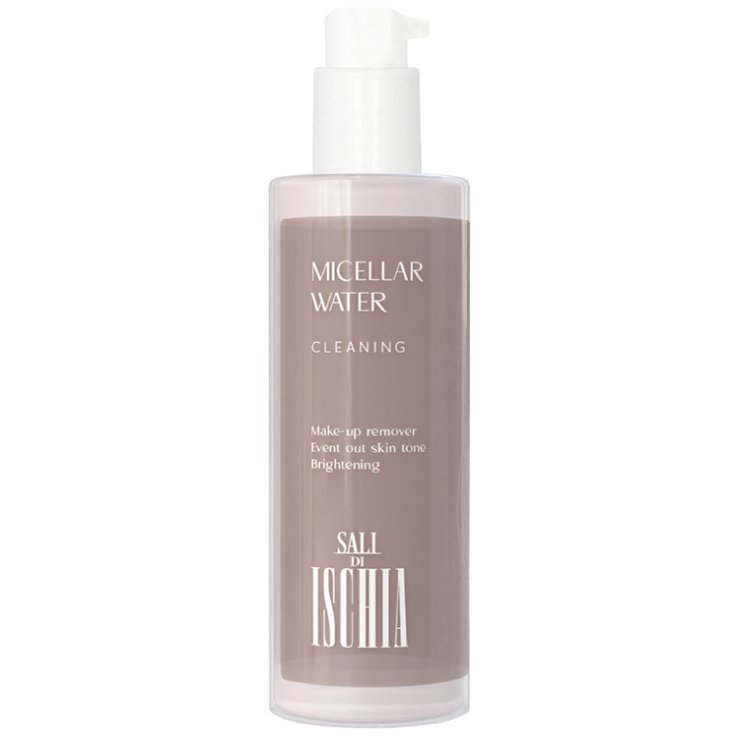 ISCHIA Acqua Micellare 200ml