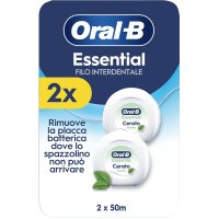ORALB ESSENTIAL FILO CER MENTA ORALB ESSENTIAL FILO CER MENTA