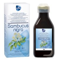 SAMBUCUS NIGRA 500ML COSVAL