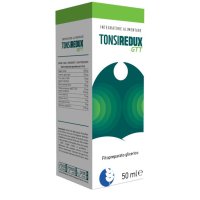 TONSIREDUX Gtt 50ml
