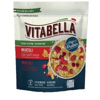 VITABELLA Muesli Prot.Fr.Rossi