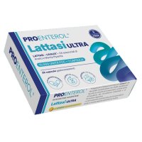 PROENTEROL Lattasi Ultra 28Cps PROENTEROL Lattasi Ultra 28Cps