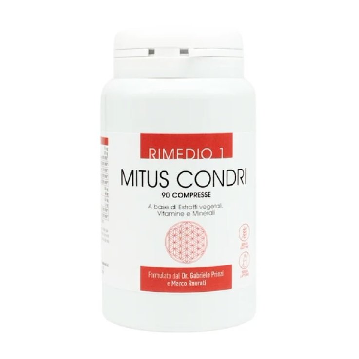MITUS CONDRI 90CPR