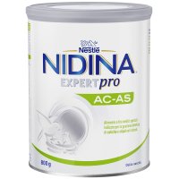 NESTLE NIDINA EXPERT PRO AC-AS