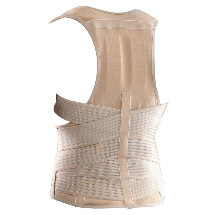 DORSOLOMBOTECH Corsetto 2