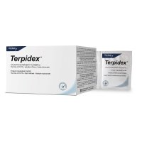 TERPIDEX Salv.Det.Palpebre