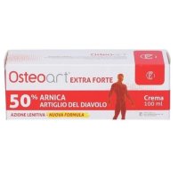 OSTEOART Arnica 50% 100ML NF OSTEOART Arnica 50% 100ML NF