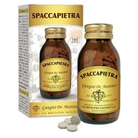 SPACCAPIETRA 180 Past.500mgSVS