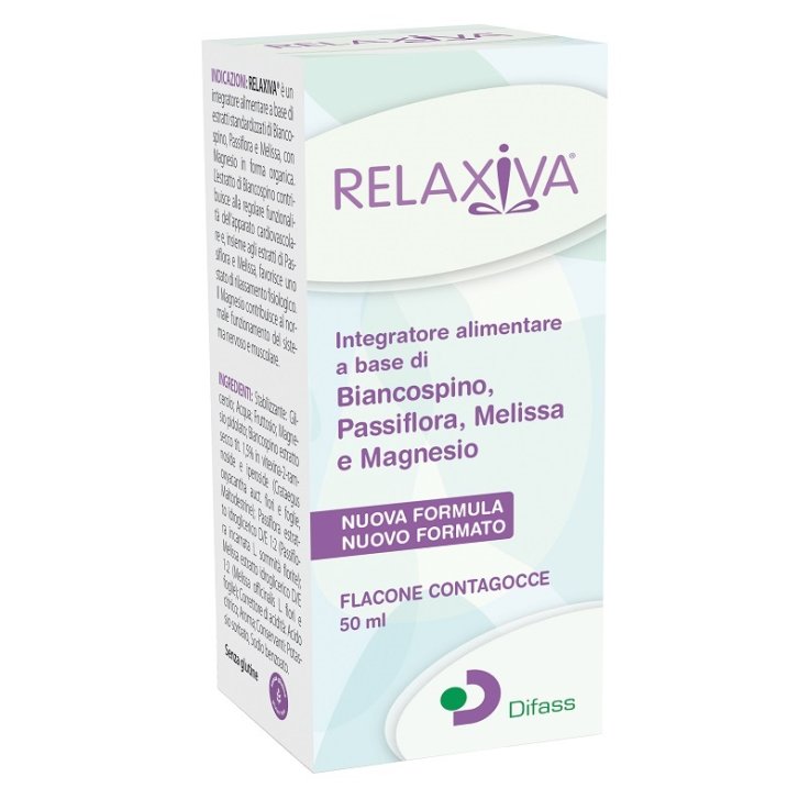 RELAXIVA*50ml