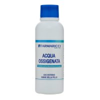 ACQUA OSSIGENATA 10VOL 3% 250ML ACQUA OSSIGENATA 10VOL 3% 250ML