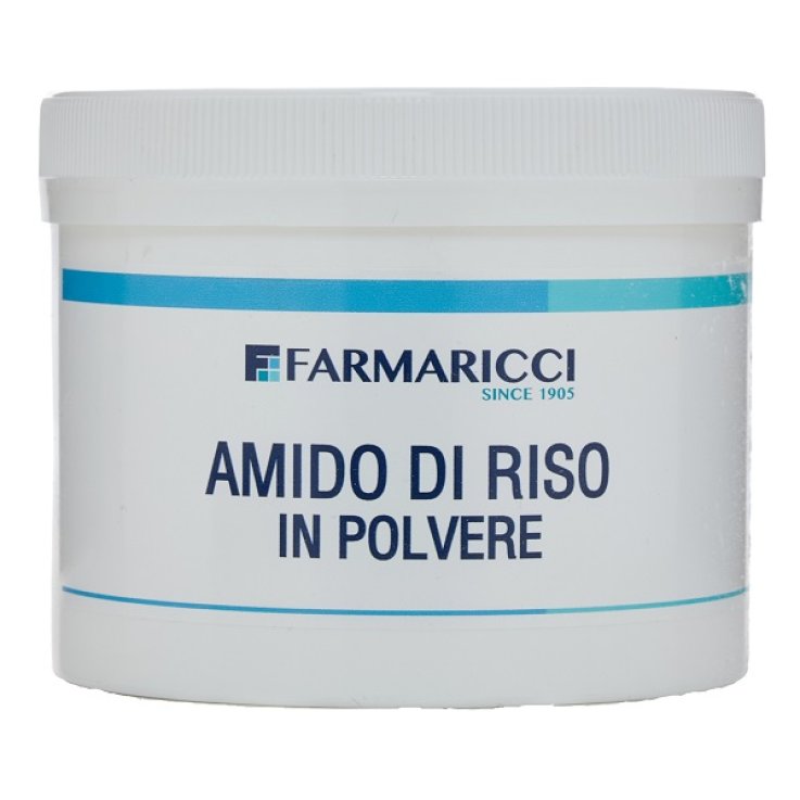 AMIDO RISO *              200GR