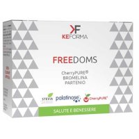 FREEDOMS 10BUST