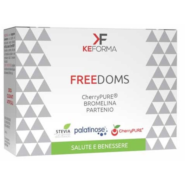 FREEDOMS 10BUST