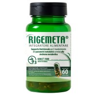 RIGEMETA 60 Cps