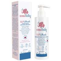 DERMA BABY ELLY WASH DET BAGNO