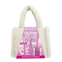 NUXE HAIR PROD SH BAL MASCHERA NUXE HAIR PROD SH BAL MASCHERA