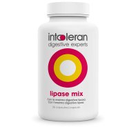 LIPASE MIX INTOLERAN 36CPS LIPASE MIX INTOLERAN 36CPS
