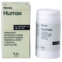 HUMAX 60Cpr