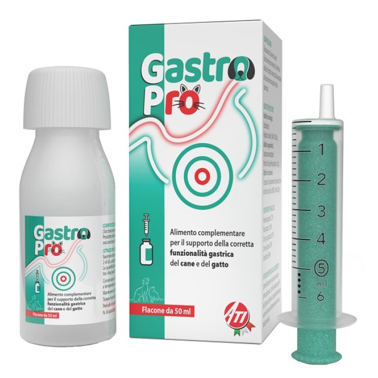 GASTRO PRO 50ml