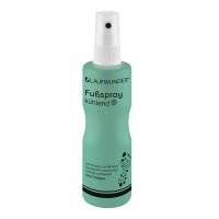 LAUFWUNDER Deodor.Spray 120ml
