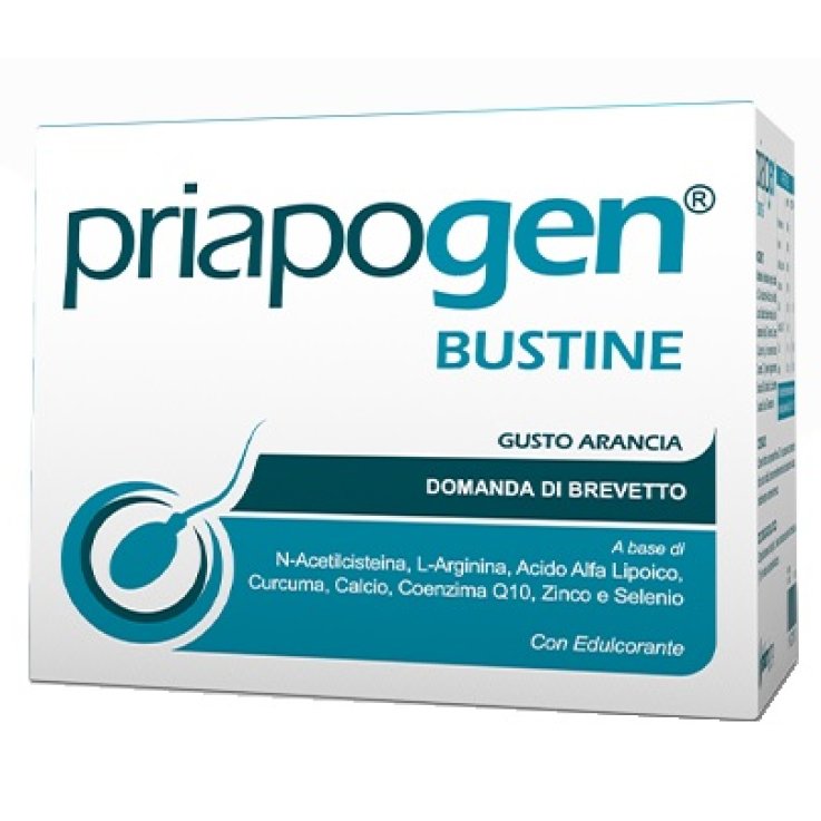 PRIAPOGEN 16BST