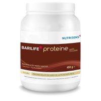 BARILIFE PROTEINE Ciocc.450g BARILIFE PROTEINE Ciocc.450g